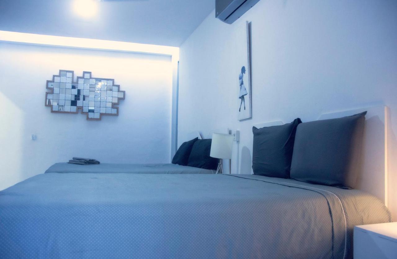 Radio Tulum Hotel ภายนอก รูปภาพ