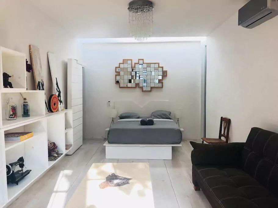 Radio Tulum Hotel ภายนอก รูปภาพ
