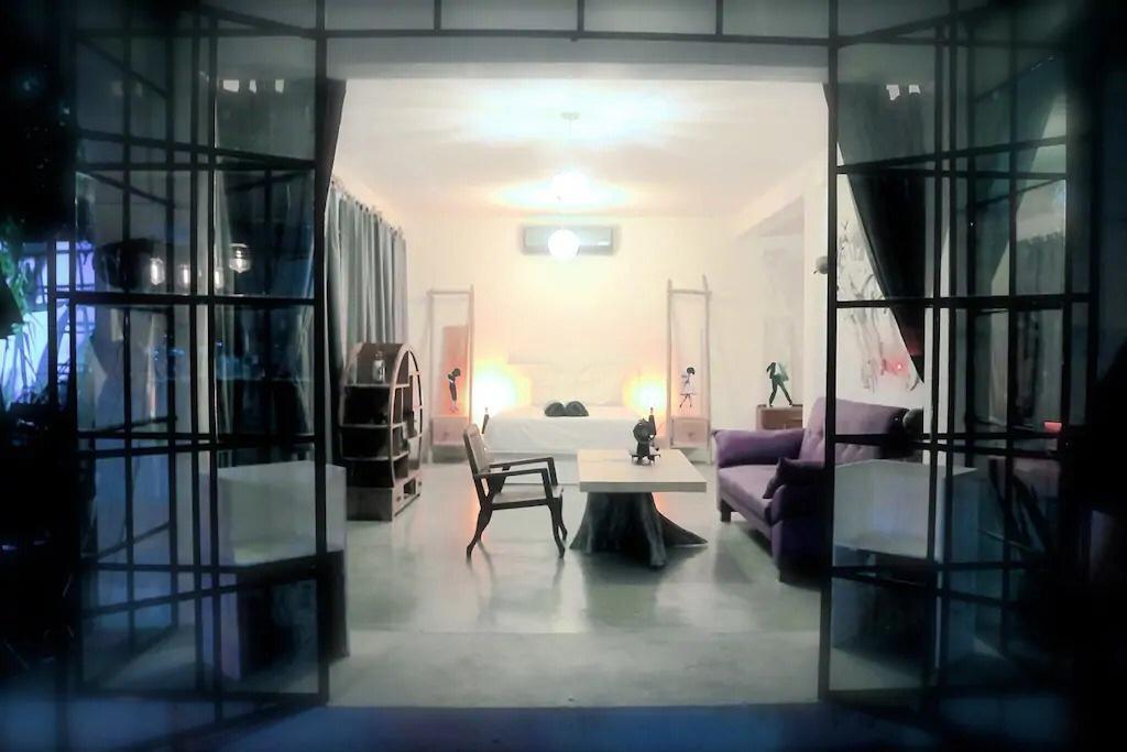 Radio Tulum Hotel ภายนอก รูปภาพ