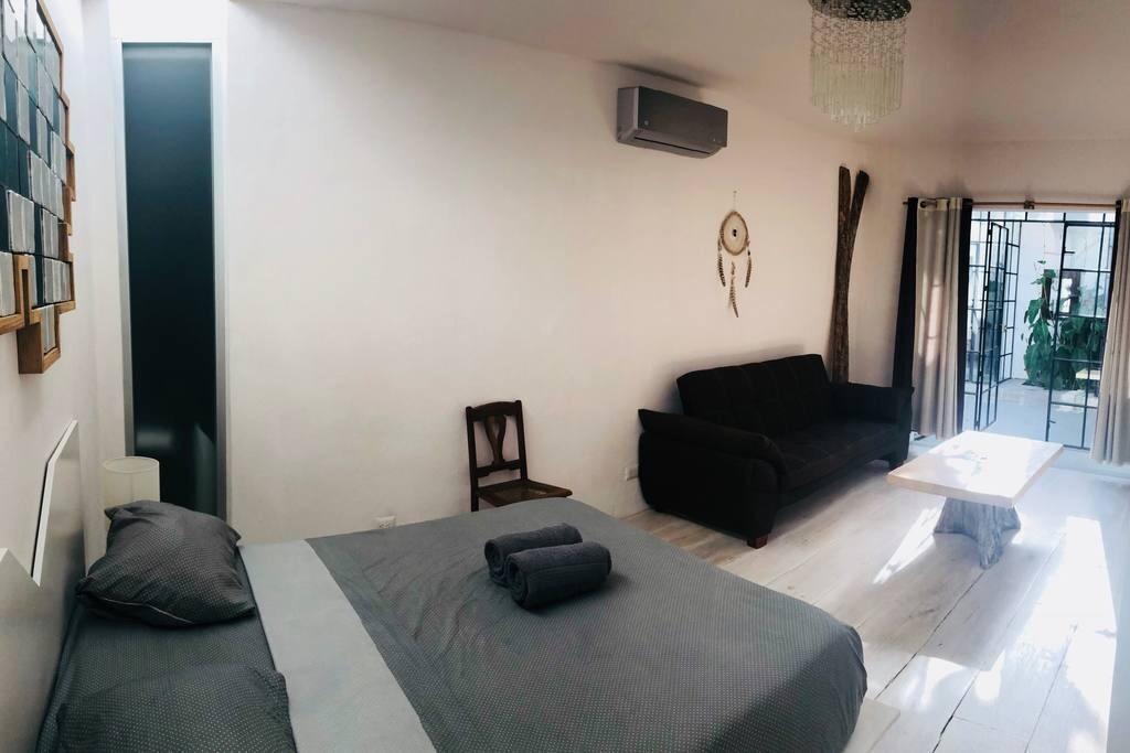 Radio Tulum Hotel ภายนอก รูปภาพ